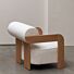 Lounge Chair Oolong