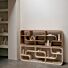 Kast Seven Beige