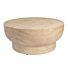 Salontafel Noble Rond 
