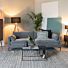 Summer Sofa 3-Zits Antraciet