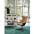 Fauteuil Zyba Leder
