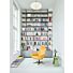 Fauteuil Zyba High Four