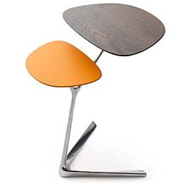 Leolux Portello bijzettafel
