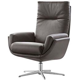 Baenks Thames draaifauteuil