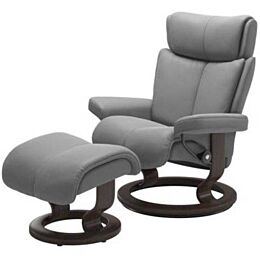 Magic relaxfauteuil