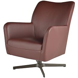 Bert Plantagie Draaifauteuil Bolero