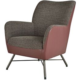 Bert Plantagie Draaifauteuil Bolero Four