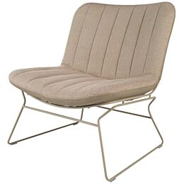 Bert Plantagie Fauteuil Draat 