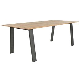 Bert Plantagie WIK Eetkamertafel