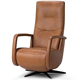 De Toekomst Relaxfauteuil New Fabulous Five F2-500