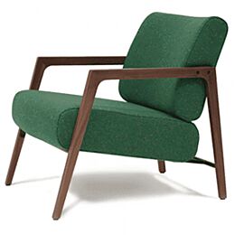 Harvink Fauteuil Fraai