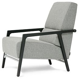 Harvink Fauteuil Splinter Hoog