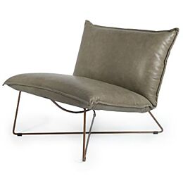 Jess Design Fauteuil Earl Low