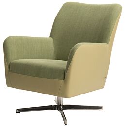 Bert Plantagie Draaifauteuil Bolero