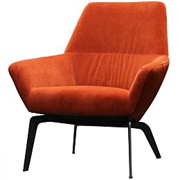 Bert Plantagie Fauteuil Zyba Low Four