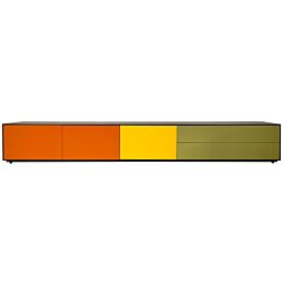 TV-meubel Bram Colour