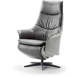 House of Dutchz Relaxfauteuil Dutchz 2200 