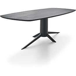 Baenks Eettafel Emporium Night Glow