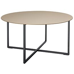 Milos bijzettafel