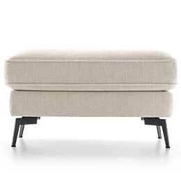 Bloomsbury Hocker