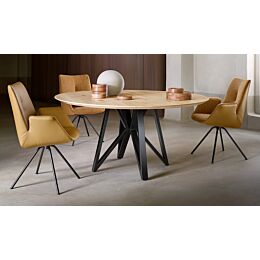 House of Dutchz Eettafel Dutchz 4000