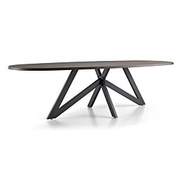 Eettafel Dutchz 4000