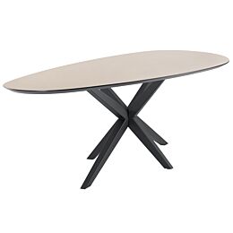 Baenks Eettafel Montavilla