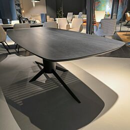 BAENKS Eettafel Emporium Night Glow