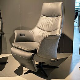 House of Dutchz Relaxfauteuil Dutchz 2200
