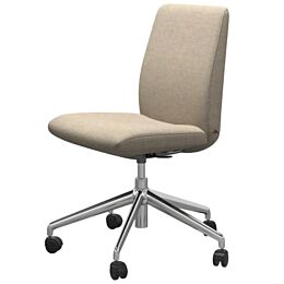 Stressless Bureaustoel Laurel Home Office Low Back