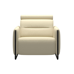 Stressless Fauteuil Emily Staal