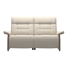 Stressless 2-Zitsbank Mary Hout