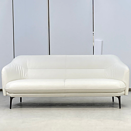 Showroom Leolux 3-zitsbank Lindo