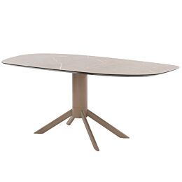 Eettafel Maro