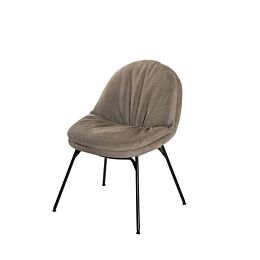 Jess Design Eetkamerstoel Curtis