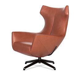 design on stock fauteuil nosto draaifauteuil relaxfauteuil stof leer kleuren verschillende