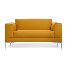 loveseat design on stock aikon