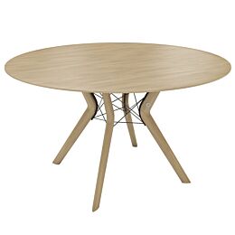 Mobitec Eettafel Eclipse Rond