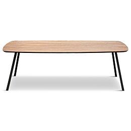 Eettafel Trondheim