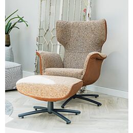 Label Fauteuil First Class
