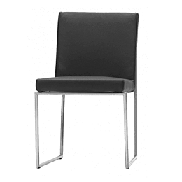 Harvink Eetkamerstoel Point Leer