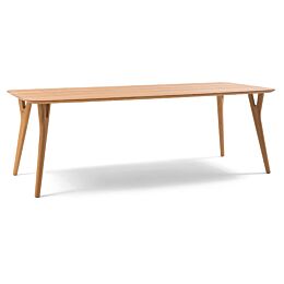 Harvink Eetkamertafel Twijg 