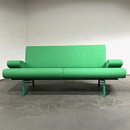 Harvink 2.5-zits bank Armslag