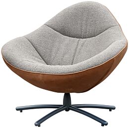 Label Fauteuil Hidde Soft 