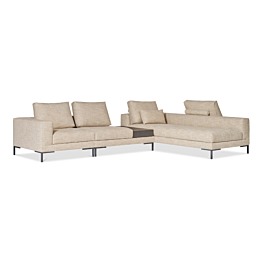 Hoekbank Aikon Lounge '24