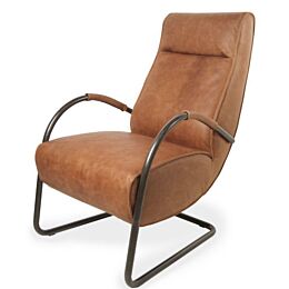 Jess Design Fauteuil Howard Hoog