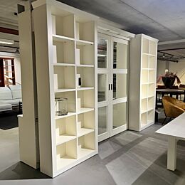 Design Kastenwand En Suite 2-zijdig