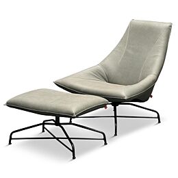 Jess Design Fauteuil + Hocker Beal