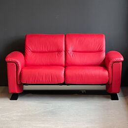 Showroom Stressless 2-Zitsbank Less Panorama 