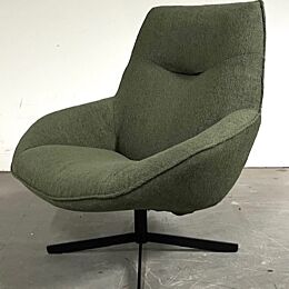Fauteuil Gentle
